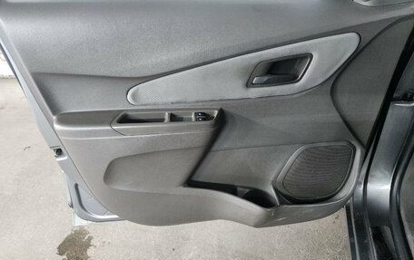 Chevrolet Cobalt II, 2013 год, 499 000 рублей, 18 фотография