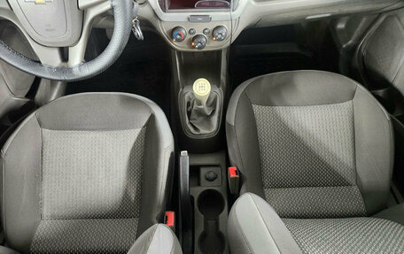 Chevrolet Cobalt II, 2013 год, 499 000 рублей, 17 фотография