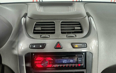 Chevrolet Cobalt II, 2013 год, 499 000 рублей, 15 фотография