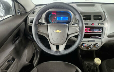 Chevrolet Cobalt II, 2013 год, 499 000 рублей, 13 фотография