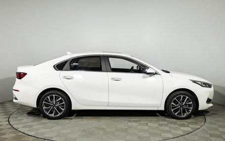 KIA K3, 2022 год, 1 799 700 рублей, 4 фотография