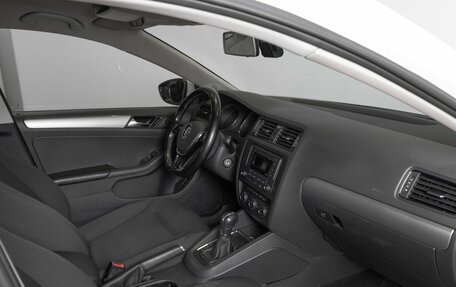 Volkswagen Jetta VI, 2016 год, 1 405 800 рублей, 7 фотография
