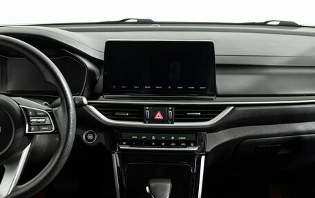 KIA K3, 2022 год, 1 799 700 рублей, 14 фотография