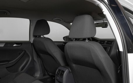 Volkswagen Jetta VI, 2016 год, 1 405 800 рублей, 8 фотография