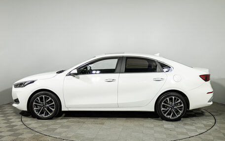 KIA K3, 2022 год, 1 799 700 рублей, 8 фотография