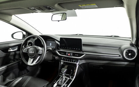 KIA K3, 2022 год, 1 799 700 рублей, 9 фотография