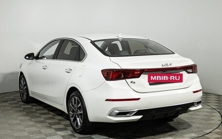 KIA K3, 2022 год, 1 799 700 рублей, 7 фотография