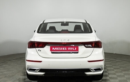 KIA K3, 2022 год, 1 799 700 рублей, 6 фотография