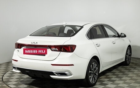 KIA K3, 2022 год, 1 799 700 рублей, 5 фотография
