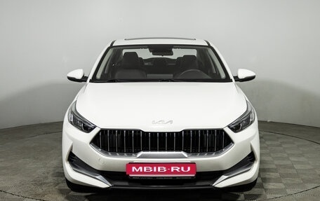 KIA K3, 2022 год, 1 799 700 рублей, 2 фотография