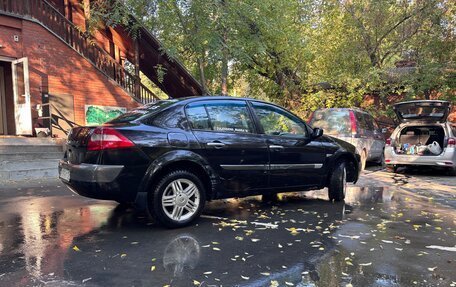 Renault Megane II, 2005 год, 260 000 рублей, 6 фотография