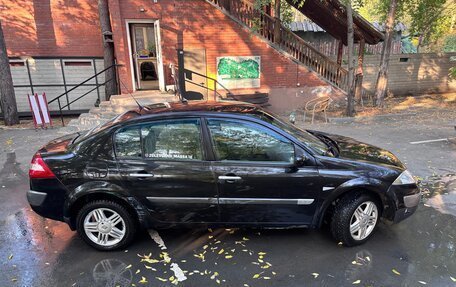 Renault Megane II, 2005 год, 260 000 рублей, 7 фотография