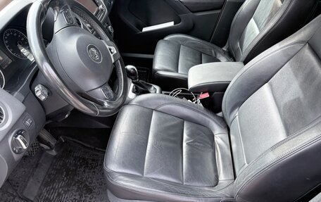 Volkswagen Tiguan I, 2012 год, 1 500 000 рублей, 6 фотография