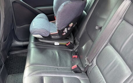 Volkswagen Tiguan I, 2012 год, 1 500 000 рублей, 8 фотография