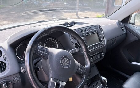 Volkswagen Tiguan I, 2012 год, 1 500 000 рублей, 12 фотография