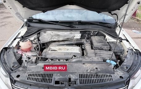 Volkswagen Tiguan I, 2012 год, 1 500 000 рублей, 5 фотография