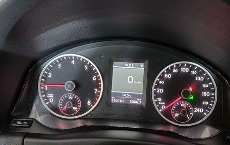 Volkswagen Tiguan I, 2012 год, 1 500 000 рублей, 11 фотография