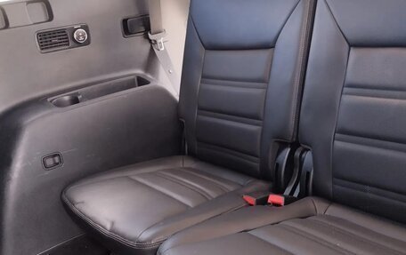 KIA Sorento III Prime рестайлинг, 2016 год, 2 400 000 рублей, 22 фотография