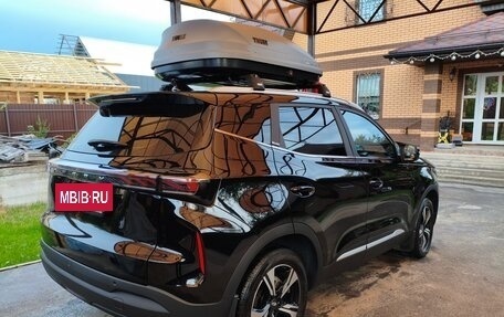 Chery Tiggo 4 I рестайлинг, 2025 год, 1 880 000 рублей, 4 фотография