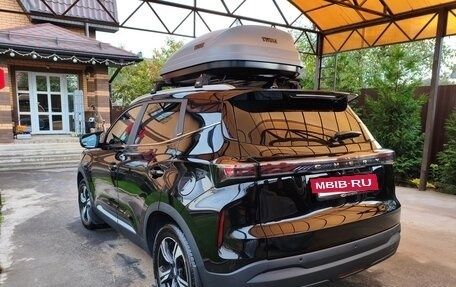 Chery Tiggo 4 I рестайлинг, 2025 год, 1 880 000 рублей, 5 фотография