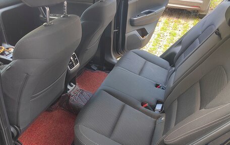KIA Sportage IV рестайлинг, 2016 год, 2 100 000 рублей, 5 фотография