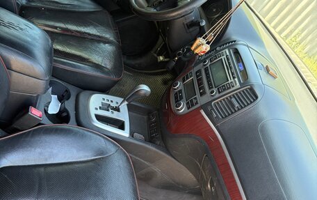 Hyundai Santa Fe III рестайлинг, 2008 год, 550 000 рублей, 6 фотография