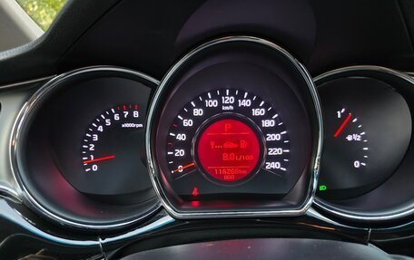 KIA cee'd III, 2015 год, 1 300 000 рублей, 4 фотография