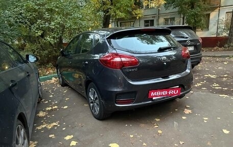 KIA cee'd III, 2015 год, 1 300 000 рублей, 3 фотография