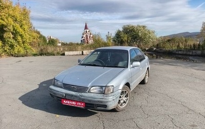 Toyota Tercel, 1999 год, 295 000 рублей, 1 фотография