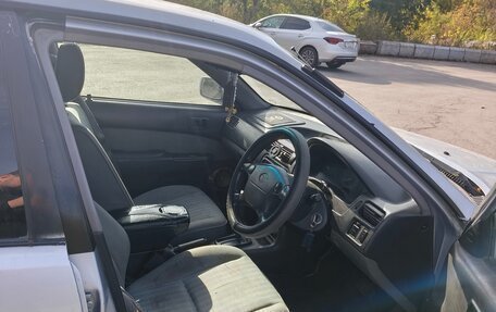 Toyota Tercel, 1999 год, 295 000 рублей, 6 фотография