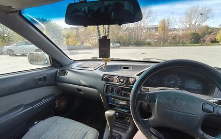Toyota Tercel, 1999 год, 295 000 рублей, 7 фотография