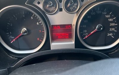 Ford Focus II рестайлинг, 2008 год, 500 000 рублей, 1 фотография
