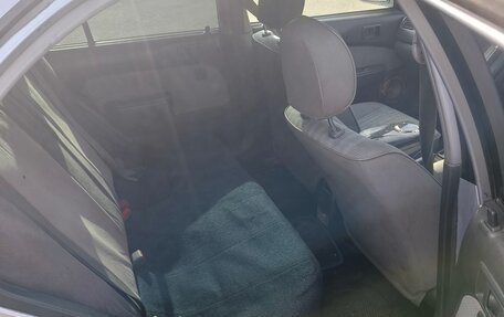 Toyota Tercel, 1999 год, 295 000 рублей, 5 фотография