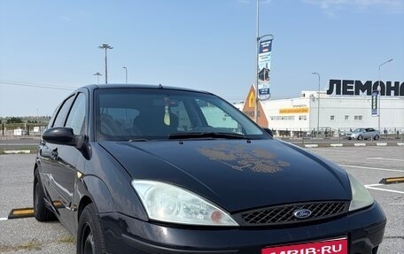 Ford Focus IV, 2004 год, 189 000 рублей, 1 фотография
