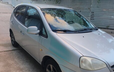 Chevrolet Tacuma I, 2006 год, 420 000 рублей, 1 фотография