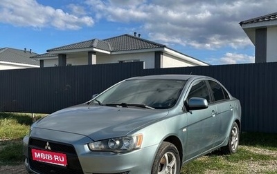 Mitsubishi Lancer IX, 2007 год, 590 000 рублей, 1 фотография