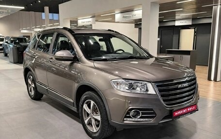 Haval H6, 2019 год, 1 399 000 рублей, 1 фотография