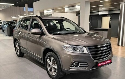Haval H6, 2019 год, 1 399 000 рублей, 1 фотография