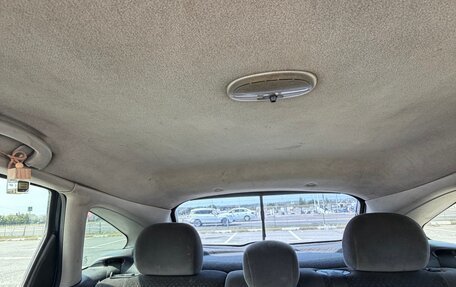 Ford Focus IV, 2004 год, 189 000 рублей, 10 фотография