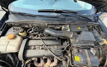Ford Focus IV, 2004 год, 189 000 рублей, 8 фотография