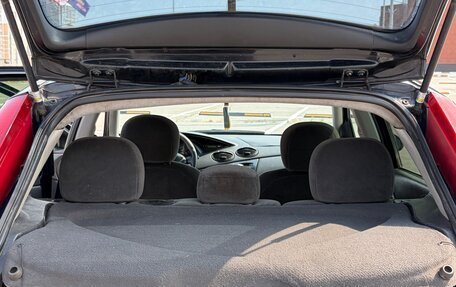 Ford Focus IV, 2004 год, 189 000 рублей, 9 фотография