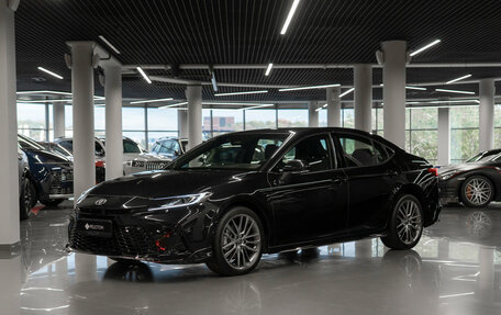 Toyota Camry, 2026 год, 4 400 000 рублей, 1 фотография