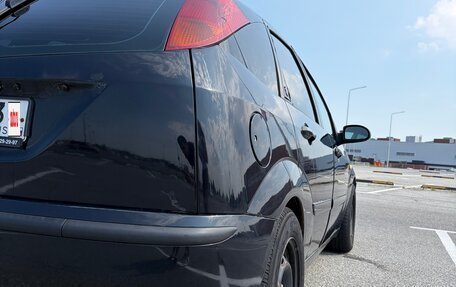 Ford Focus IV, 2004 год, 189 000 рублей, 5 фотография