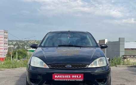 Ford Focus IV, 2004 год, 189 000 рублей, 2 фотография