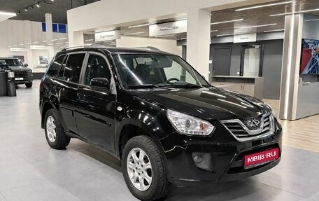 Chery Tiggo (T11), 2013 год, 480 000 рублей, 1 фотография