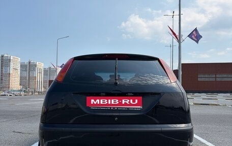 Ford Focus IV, 2004 год, 189 000 рублей, 4 фотография