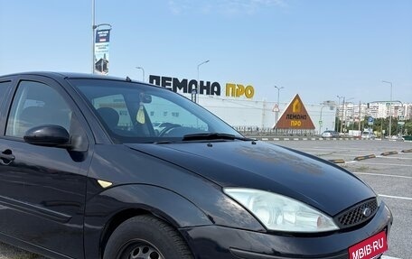 Ford Focus IV, 2004 год, 189 000 рублей, 7 фотография