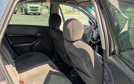Ford Focus IV, 2004 год, 189 000 рублей, 19 фотография