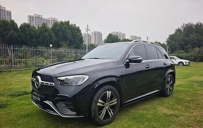 Mercedes-Benz GLE, 2024 год, 9 645 450 рублей, 1 фотография
