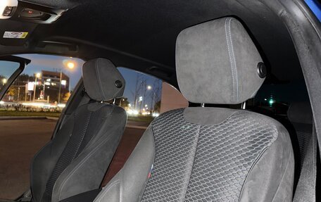 BMW 3 серия, 2017 год, 2 650 000 рублей, 5 фотография